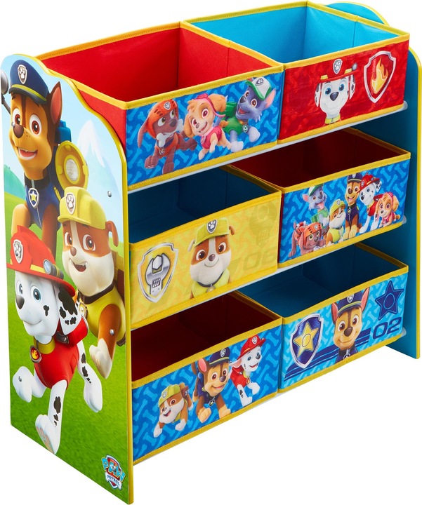 Produktbild Worlds Apart Paw Patrol
