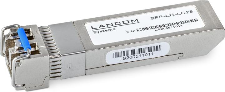 Lancom Systems LANCOM SFP-LR-LC25 Bulk 10