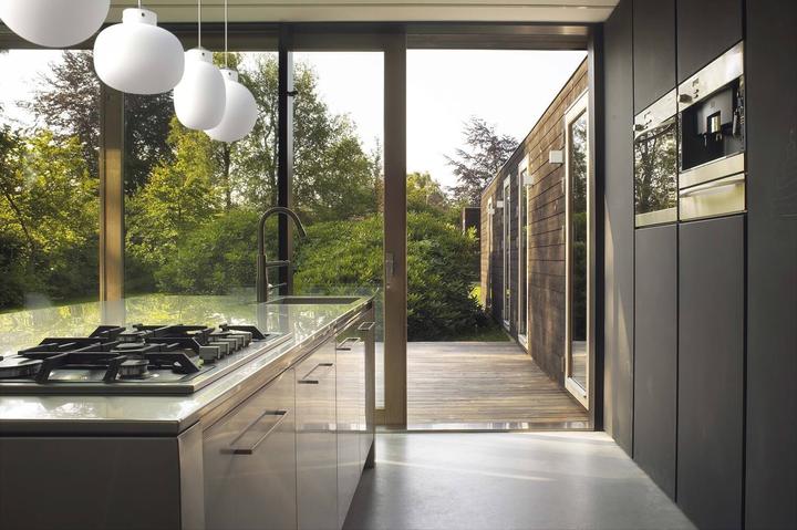 Immagine prodotto Nordlux Applique da esterno a LED Canto Kubi 2 (500 lm, IP44)