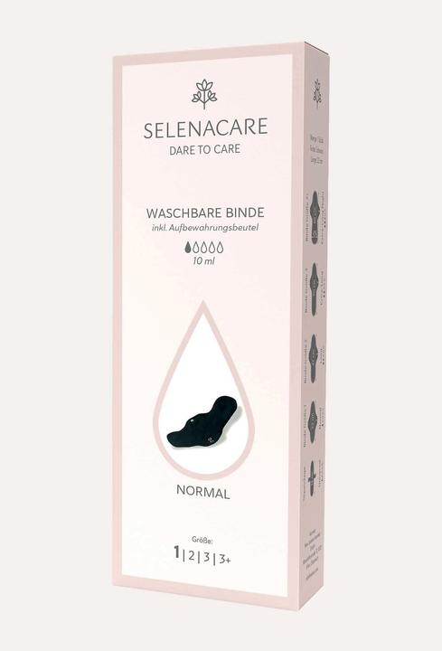 Produktbild Selenacare Waschbare Binde (1x)