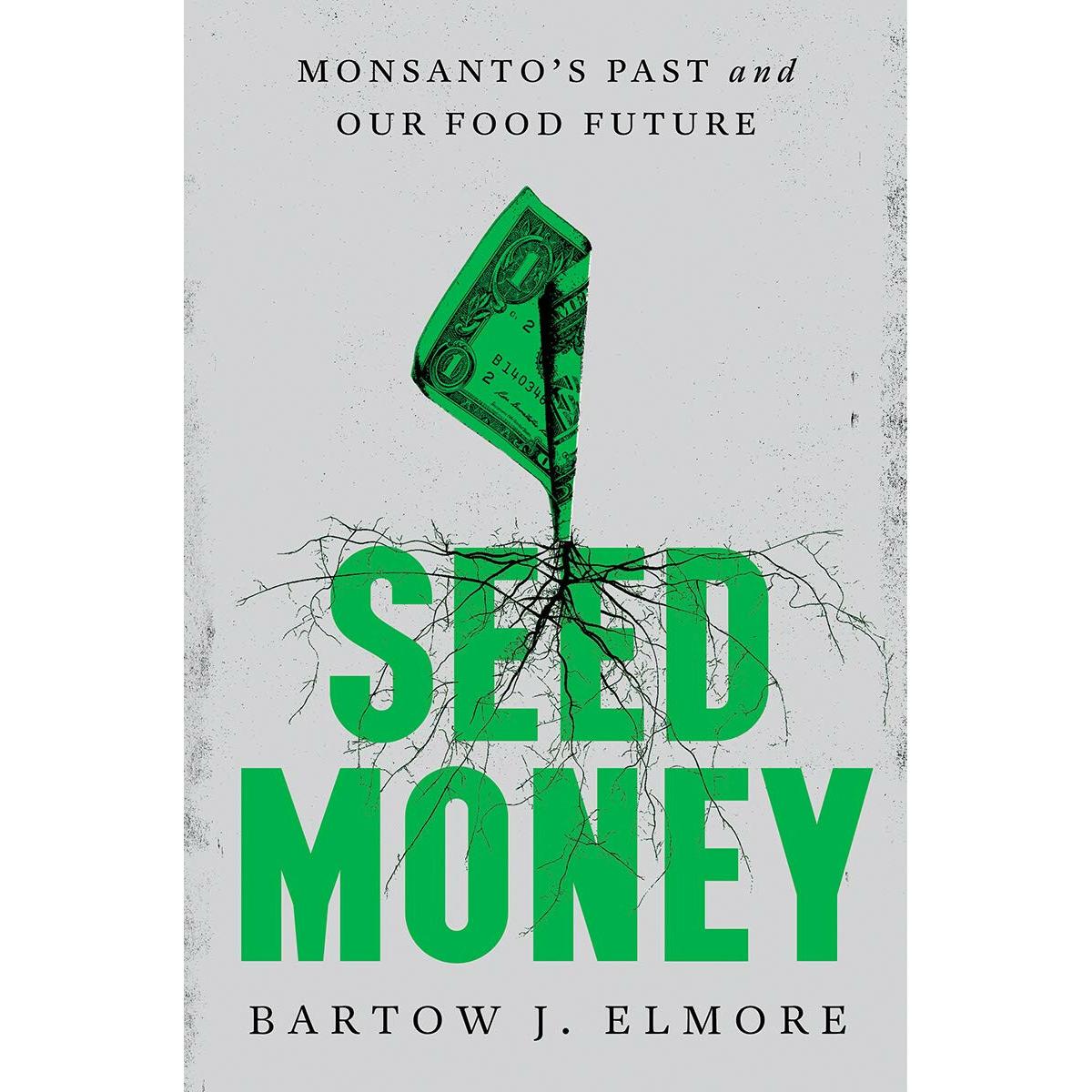 Seed Money, Fachbücher