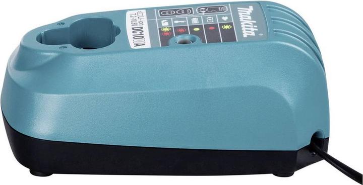 Produktbild Makita Dc10wa (10.8 V)