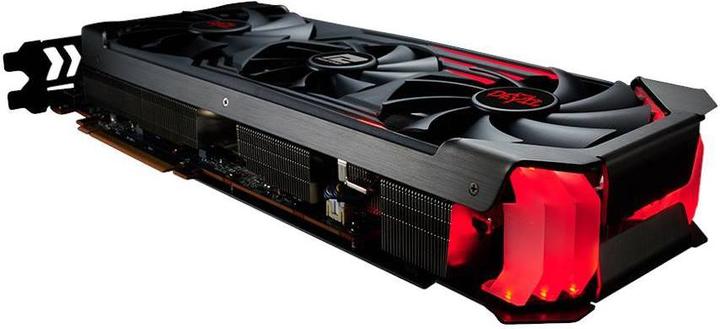 Produktbild Powercolor Radeon RX 6700 XT Red Devil (12 GB)
