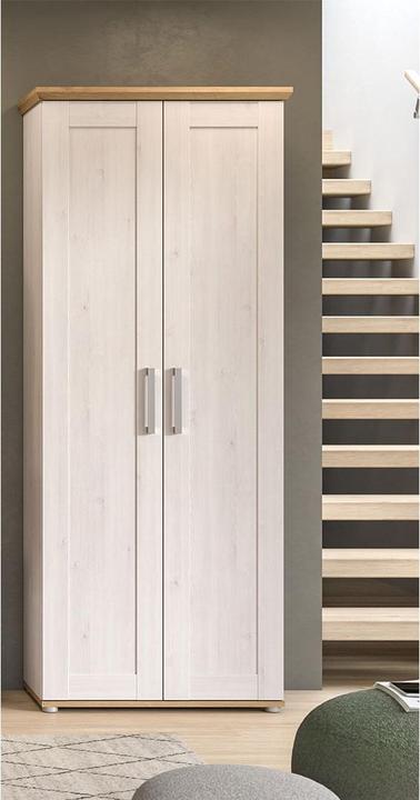 Produktbild Xonox Home Verona (80 x 39 x 196 cm)
