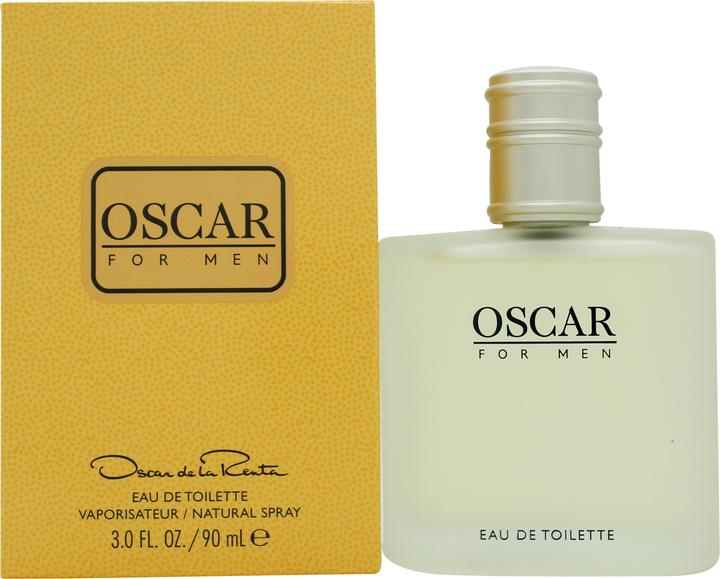 Actual product image Oscar de la Renta Oscar (Eau de toilette, 90 ml)