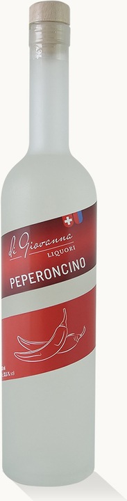 Immagine prodotto DiGiovanna Peperoncino (1 x 50 cl)