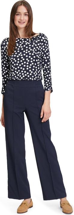 Produktbild Betty Barclay Basic Shirt mit Raffung (38)