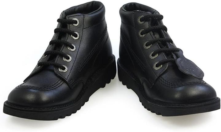 Actual product image Kickers Kick Hi Classic Ankle Boots (39)