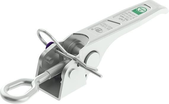 Produktbild ProPlus Exzenterverschluss SPP ZB-03