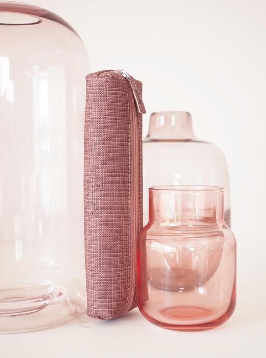 Produktbild Rhodia Orange Botanik, Etui