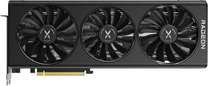 Produktbild XFX Radeon RX 6800XT Speedster SWFT 319 Core Gaming (16 GB)
