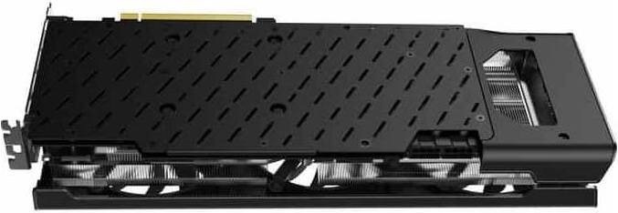 Produktbild XFX Radeon RX 6800XT Speedster SWFT 319 Core Gaming (16 GB)