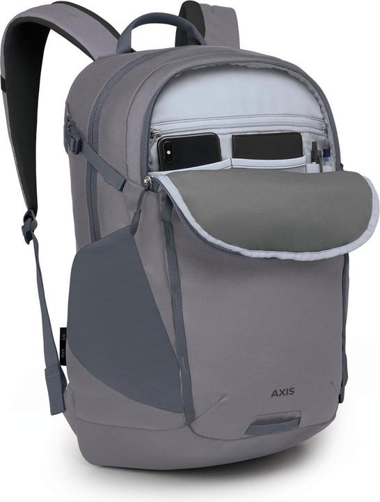 Immagine prodotto Osprey Axis 24 Daypack 48 cm Laptopfach (24 l)