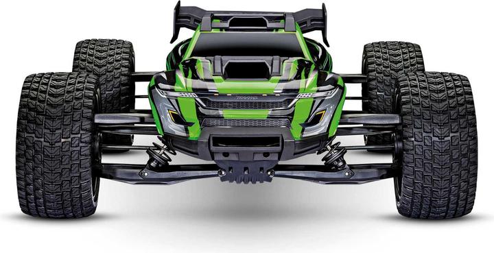 Actual product image Traxxas XRT 4x4 VXL Race Truck (RTR Ready-to-Run)