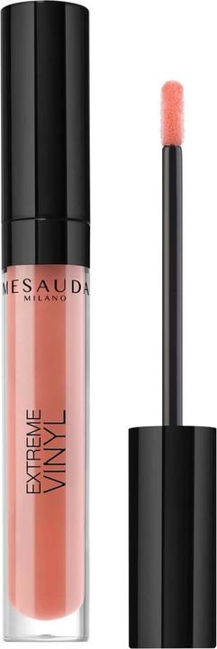 Mesauda Lips - Extreme Vinyl Ultra-Brilliant Liquid Lipstick Italian Clay 301 (301)