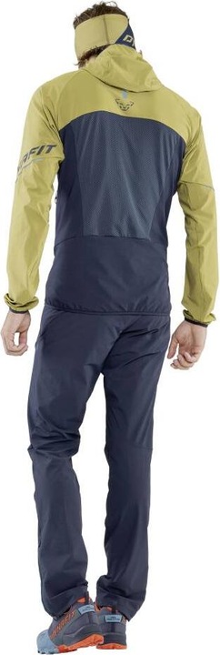 Actual product image Dynafit Transalper Pant (M)