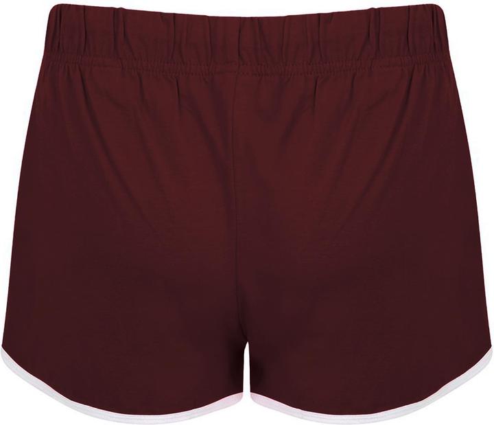 Image du produit Skinni Fit SportShort RétroShort (XS)