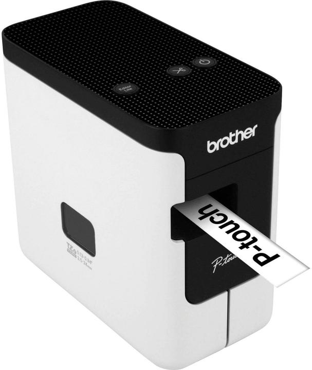 Produktbild Brother P-Touch P700