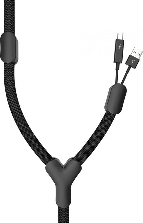 Produktbild BlueLounge Soba Cable Director (Kabelschlauch, 3000 mm)