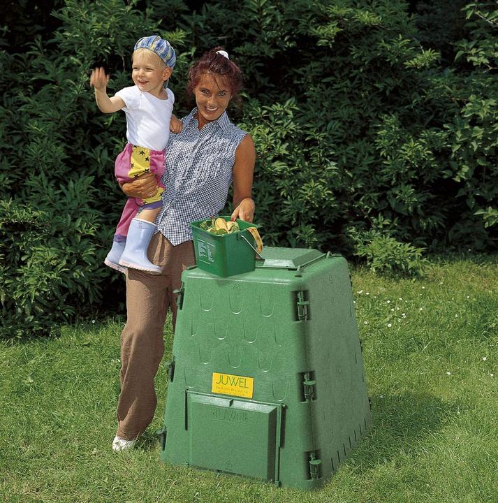 Immagine prodotto Juwel Thermocomposter 290 litri (290 l)