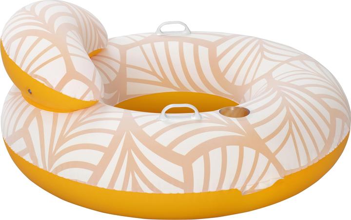 Actual product image Bestway Swimming ring