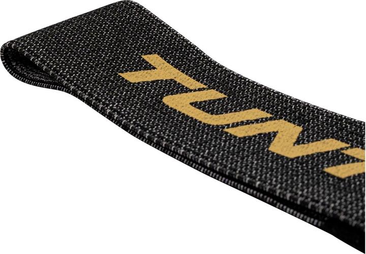 Actual product image Tunturi Textiles Centuri Widerstandsbänder Set (0.64 m, Medium, Strong, Easy)