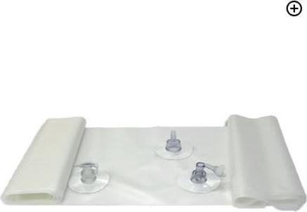Actual product image Slingshot SlingWing V3 LE Bladder 6.5m