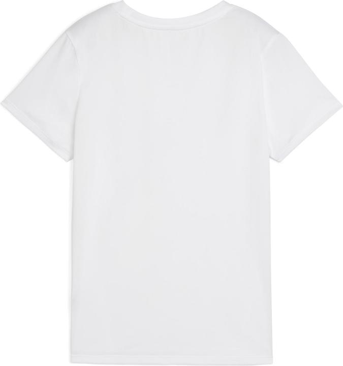 Actual product image Puma W TAD ESSENTIAL Logo Tee (M)