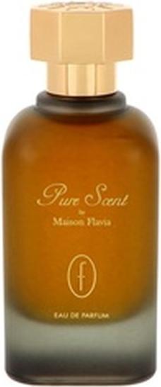 Actual product image Flavia Pure Scent By Maison Edp 110ml (Eau de parfum, 110 ml)