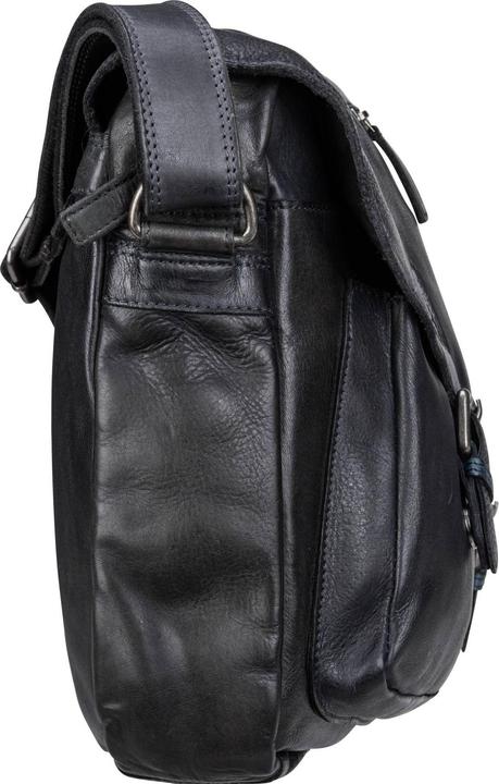 Image du produit Greenburry Sacoche pour ordinateur portable Vintage Washed 2919 (8 l)