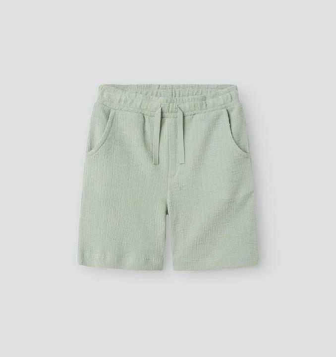 Produktbild Name it Bio-Baumwoll Shorts (164)