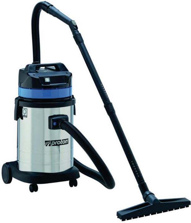 Produktbild Proton Industrie-Nass- und Trockensauger MEC 1/33 NT I (Nass-Trockensauger)