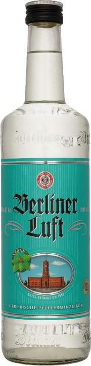Image du produit Schilkin L'air de Berlin (1 x 70 cl)