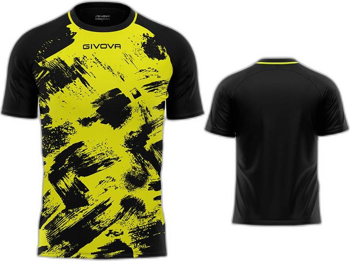 Actual product image Givova jersey art (L)