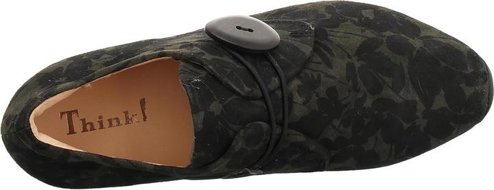 Produktbild Think! Nachhaltige Pumps mit herausnehmbarer Einlegesohle (35.5)