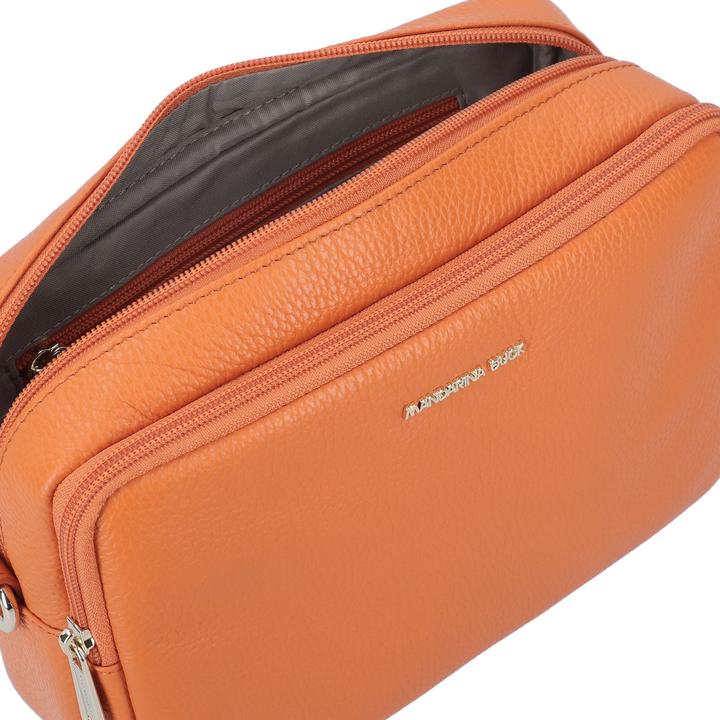 Actual product image Mandarina Duck Mellow Leather shoulder bag leather 22.5 cm