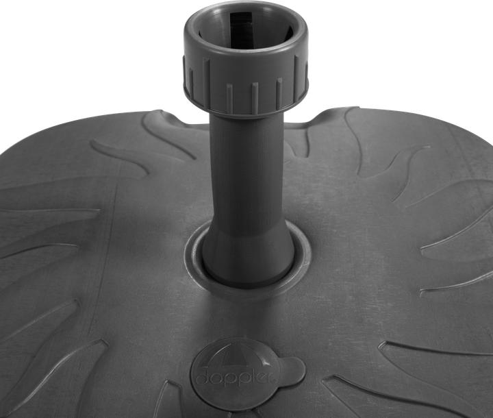 Produktbild Doppler HDPE Füllsockel