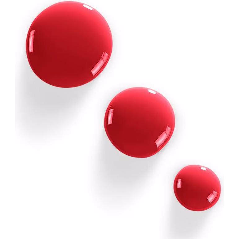 Thumbnail - Dior, Nagellack, Christian Vernis 999 Int23 (999, Farblack)