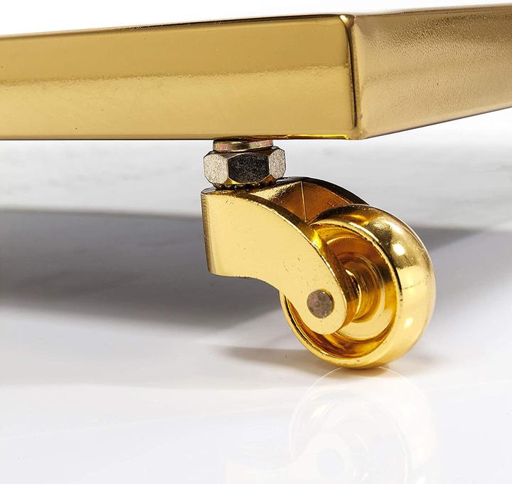 Image du produit Kare Design Desserte Classy doré