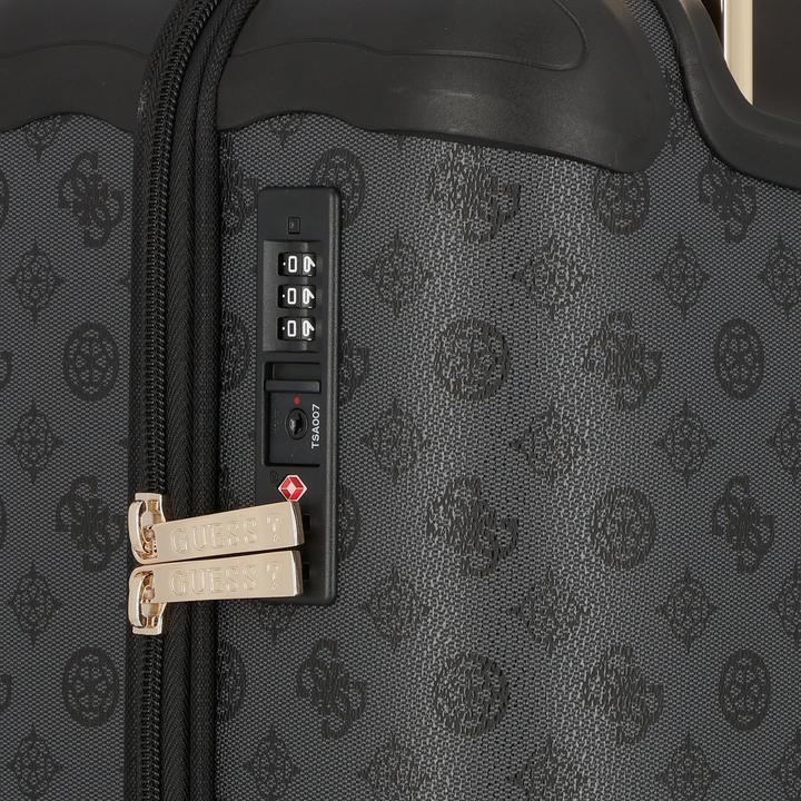 Produktbild Guess Wilder 4 Rollen Kabinentrolley 53 cm (32 l)