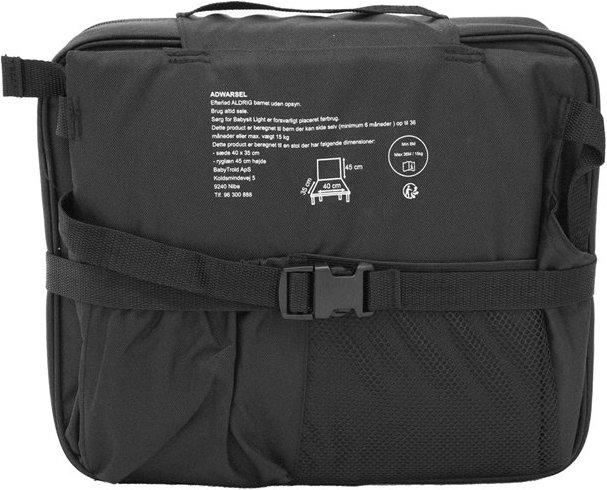 Image du produit Babytrold Babysit (Rehausseur de siège pour enfant)