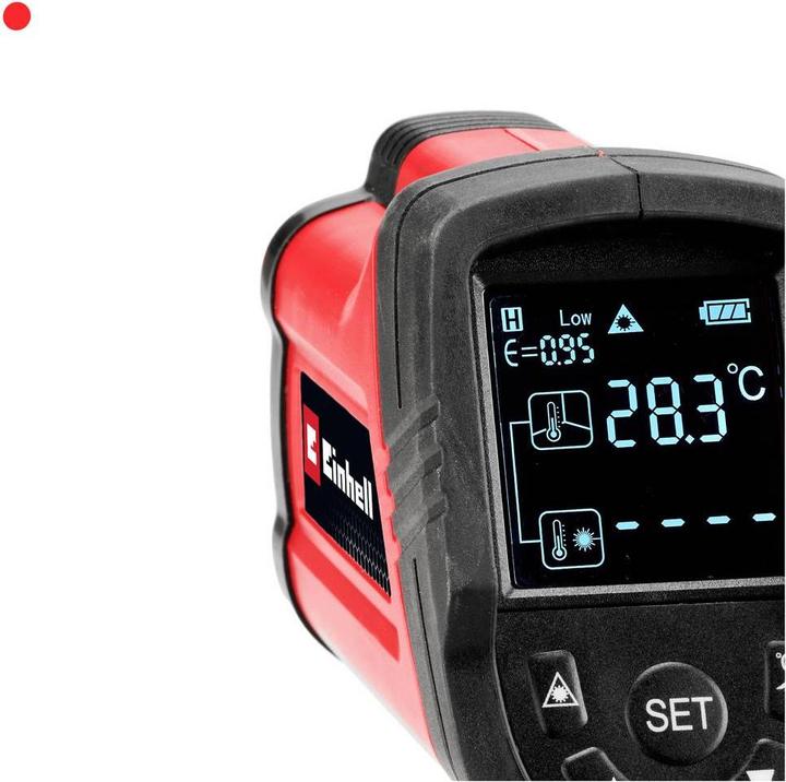 Produktbild Einhell TC-IT 550