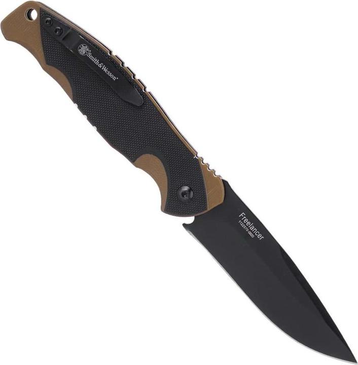 Produktbild Smith & Wesson Taschenmesser FREELANCER