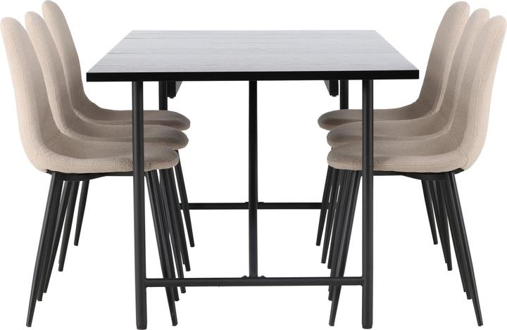 Produktbild Venture Home Polar (MDF)