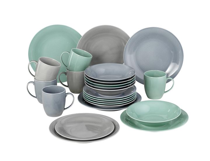 Produktbild Bormioli Rocco Kombiservice Jive (24 Stück)