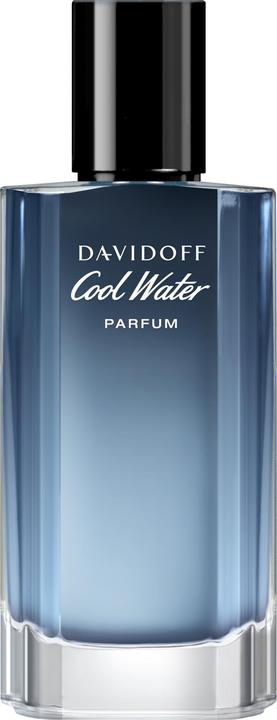 Davidoff Cool Water - Parfum For Him (Eau de Parfum, 50 ml)