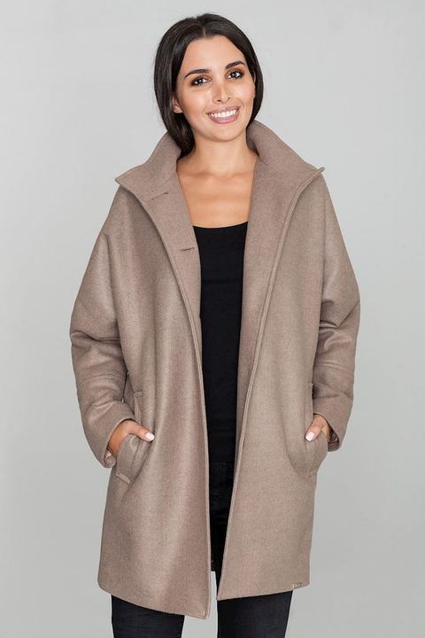 Actual product image Figl Coat model