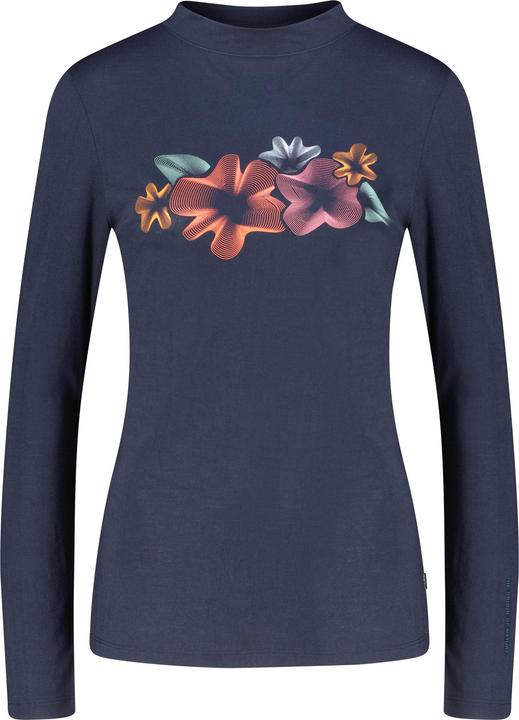 After Midnight, Bleu