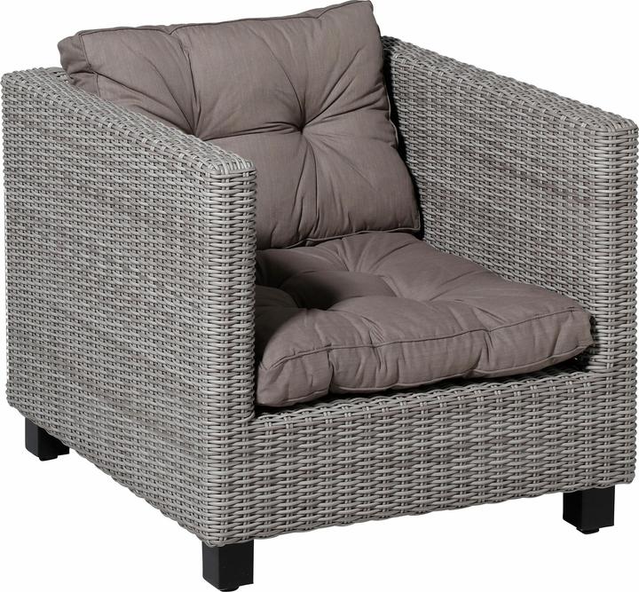 Produktbild Madison Rückenkissen (43 x 60 cm)