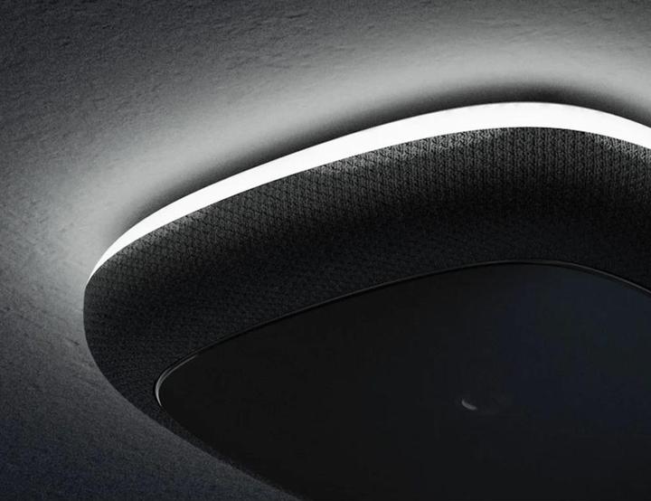 Actual product image Livy Alive Pro+